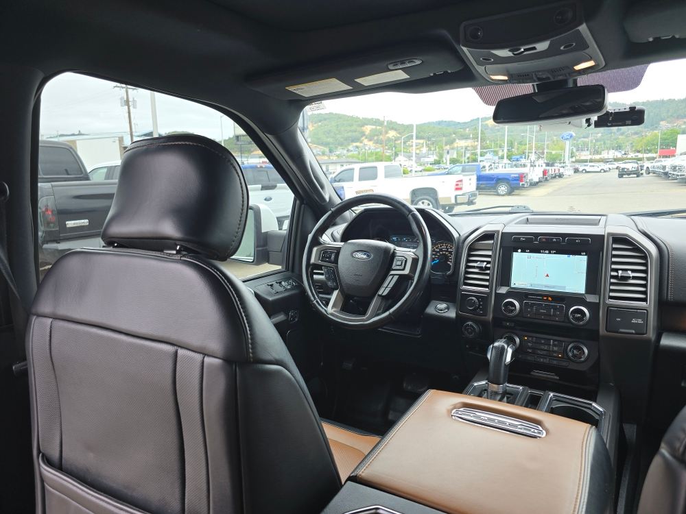 Thumbnail: 2017 Ford F-150 - 10