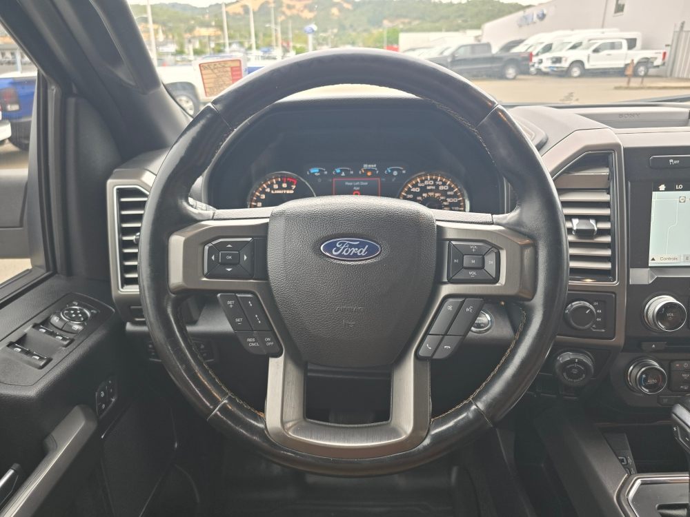 Thumbnail: 2017 Ford F-150 - 2
