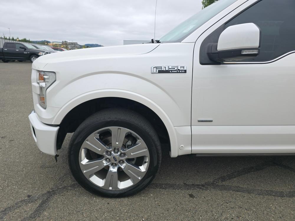 Thumbnail: 2017 Ford F-150 - 7