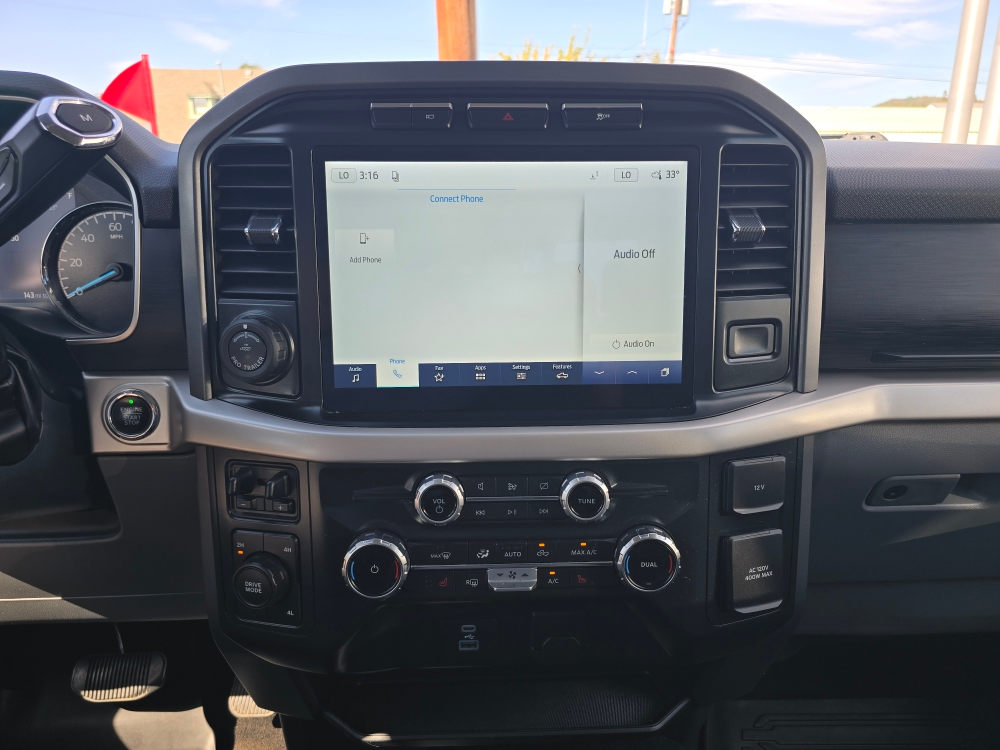 Thumbnail: 2022 Ford F-150 - 13