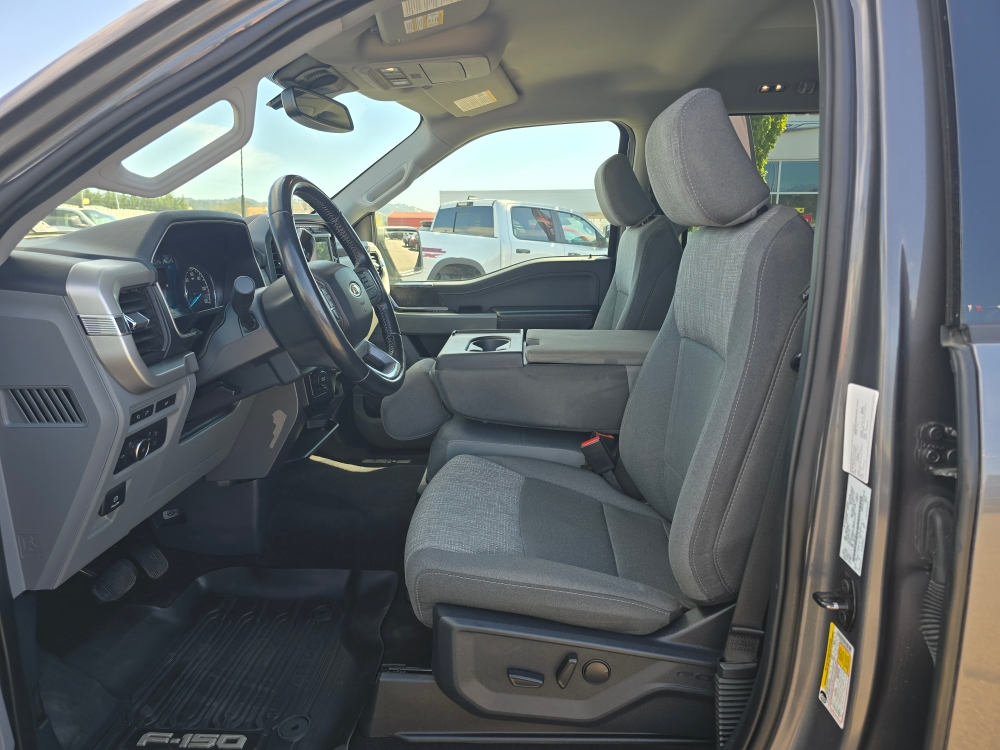 Thumbnail: 2022 Ford F-150 - 9