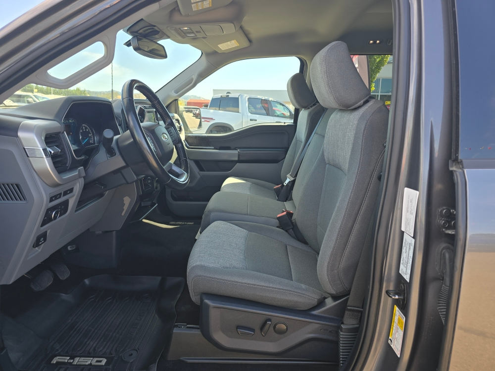 Thumbnail: 2022 Ford F-150 - 10