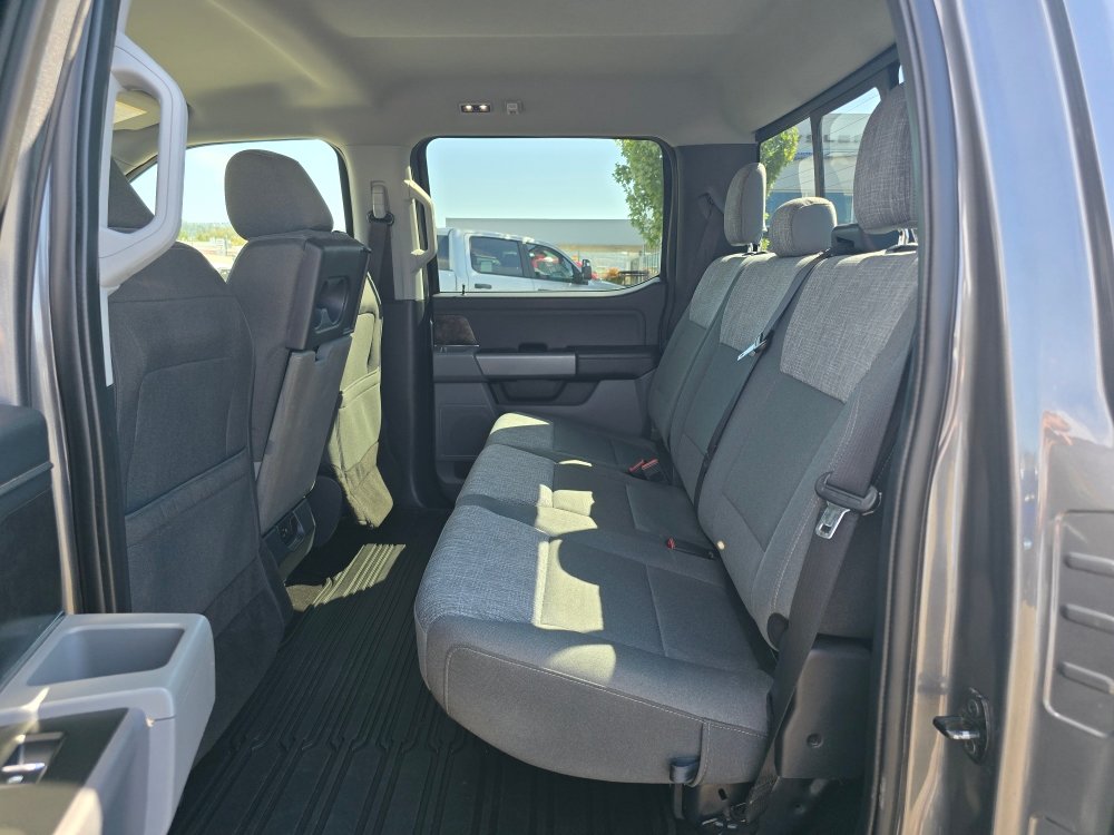 Thumbnail: 2022 Ford F-150 - 11