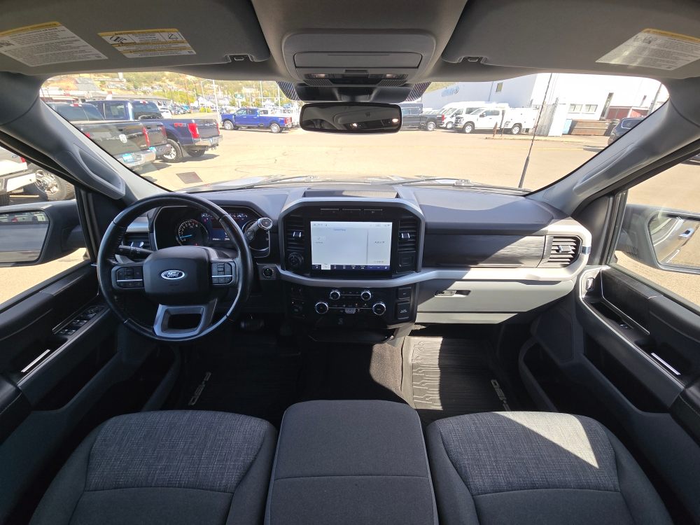 Thumbnail: 2022 Ford F-150 - 12
