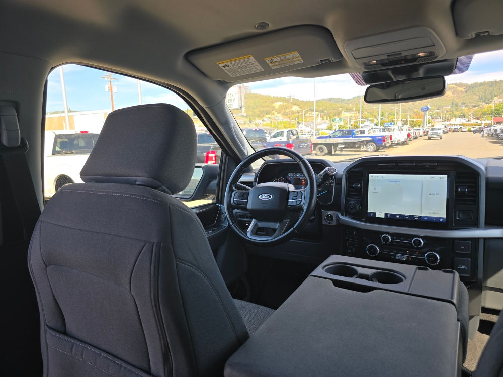Thumbnail: 2022 Ford F-150 - 20