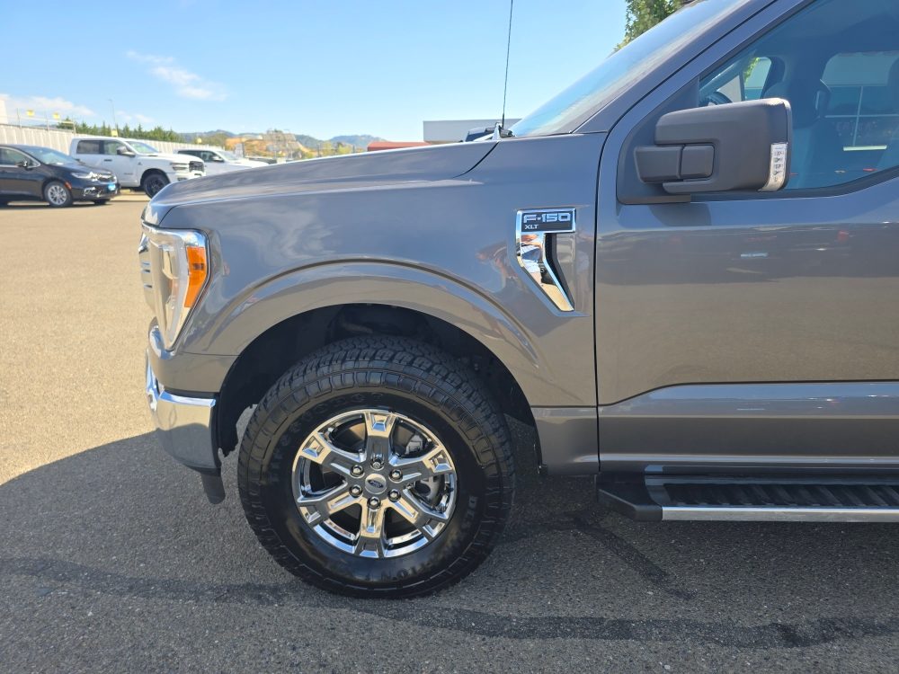 Thumbnail: 2022 Ford F-150 - 7
