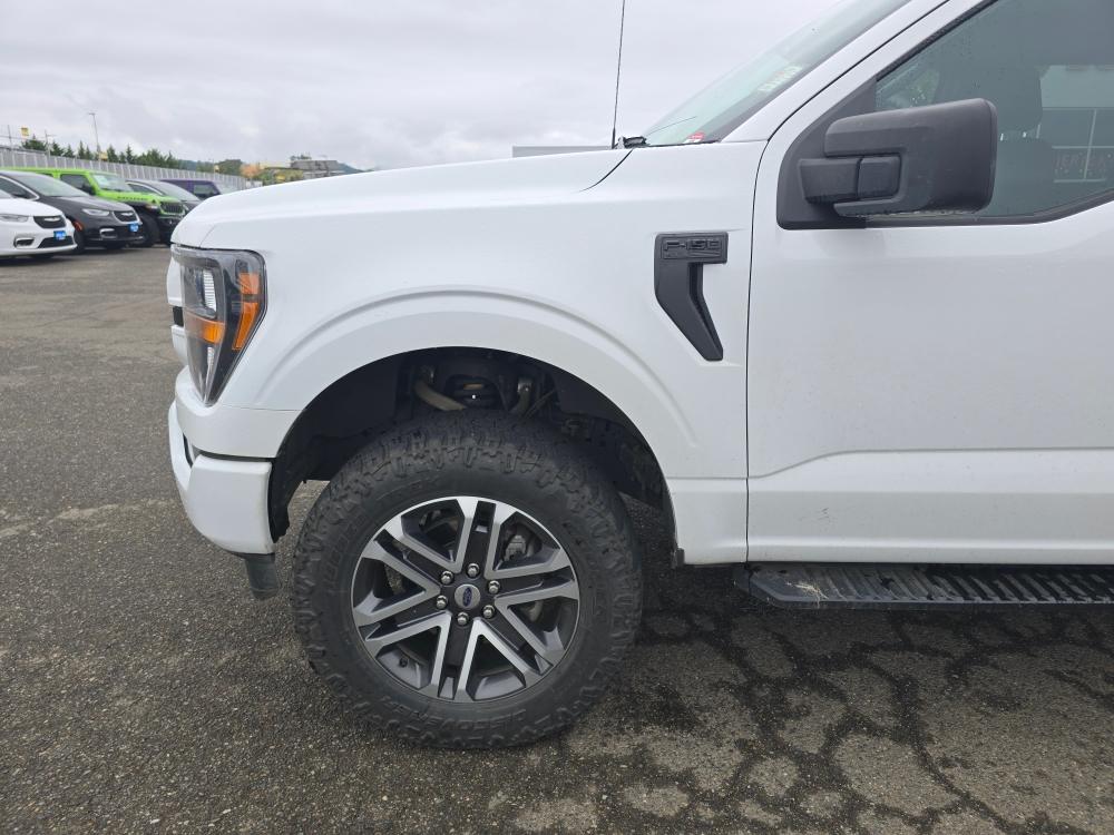 Thumbnail: 2023 Ford F-150 - 4