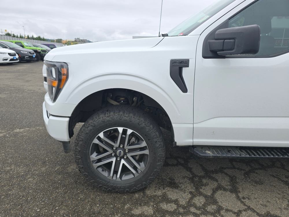 Thumbnail: 2023 Ford F-150 - 20