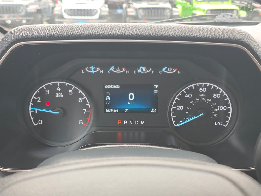Thumbnail: 2023 Ford F-150 - 14