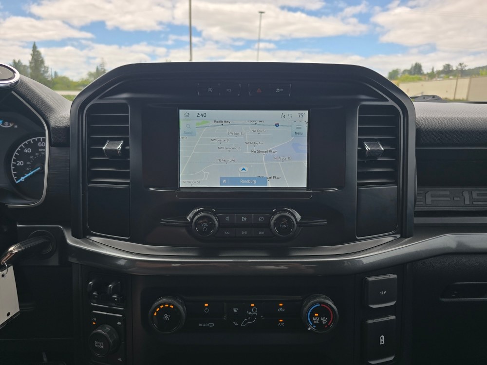 Thumbnail: 2023 Ford F-150 - 12