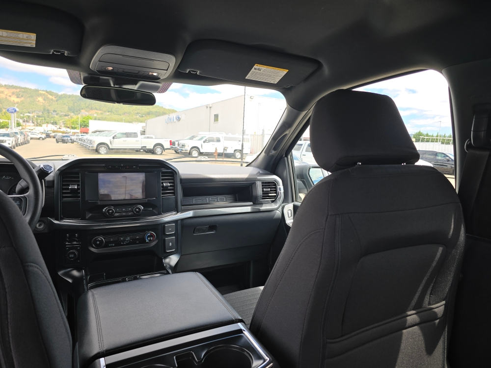 Thumbnail: 2023 Ford F-150 - 20