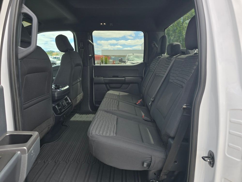Thumbnail: 2023 Ford F-150 - 11