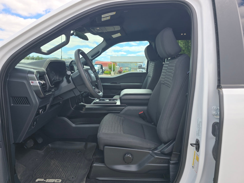 Thumbnail: 2023 Ford F-150 - 9