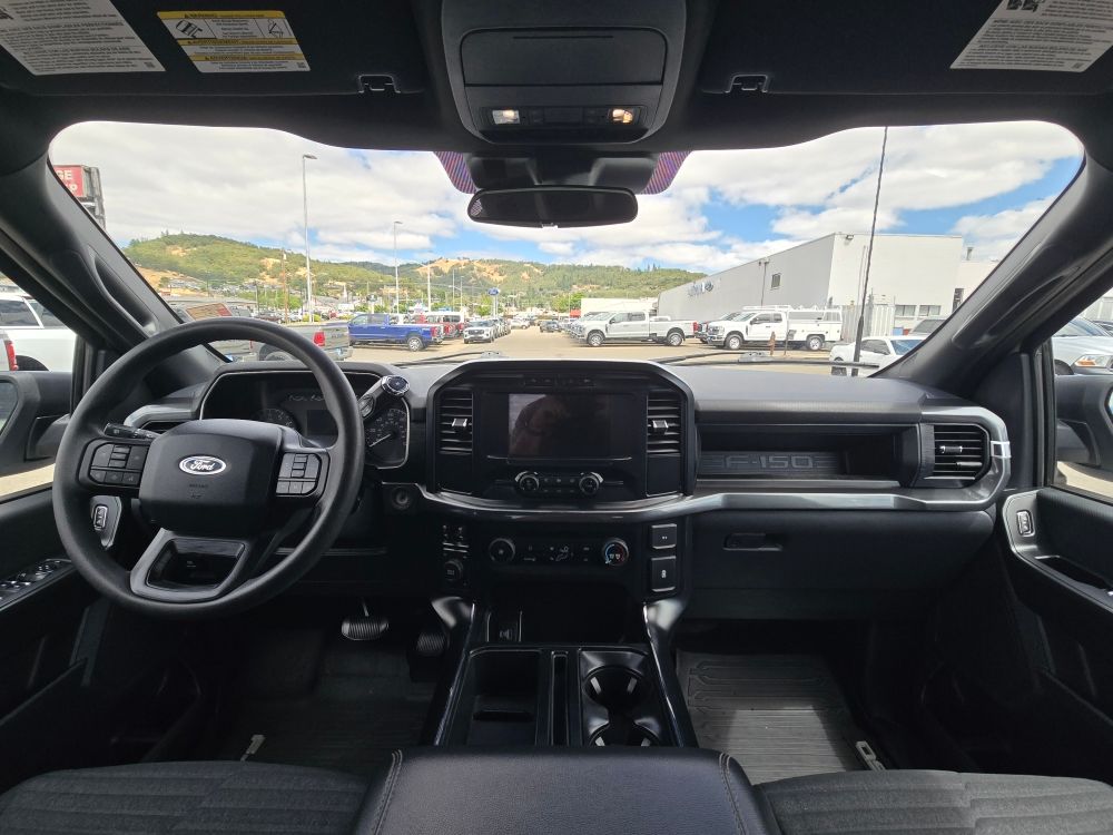 Thumbnail: 2023 Ford F-150 - 8