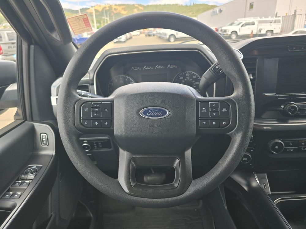 Thumbnail: 2023 Ford F-150 - 2