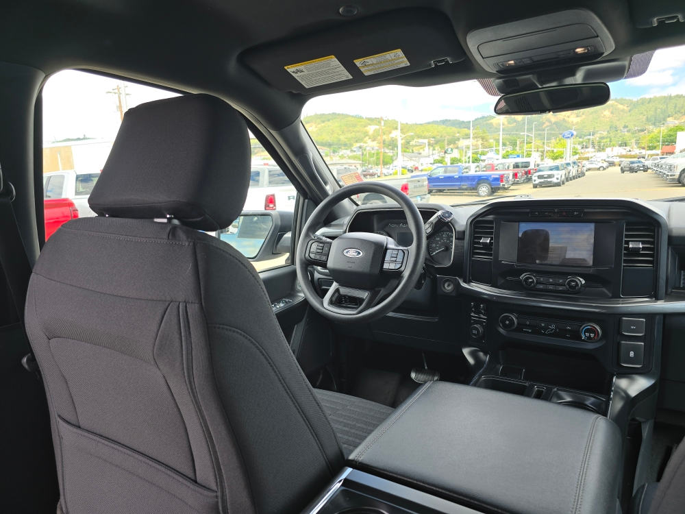 Thumbnail: 2023 Ford F-150 - 10