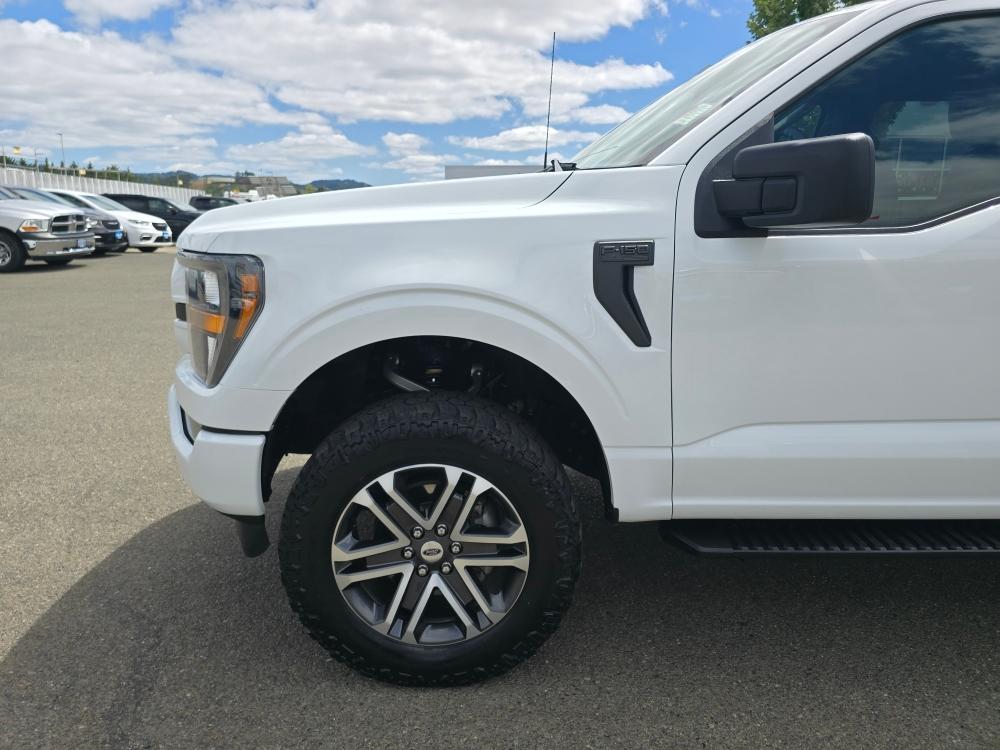 Thumbnail: 2023 Ford F-150 - 7