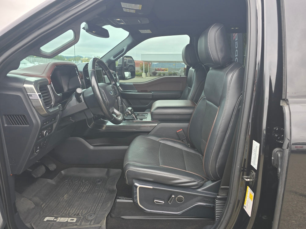 Thumbnail: 2021 Ford F-150 - 8