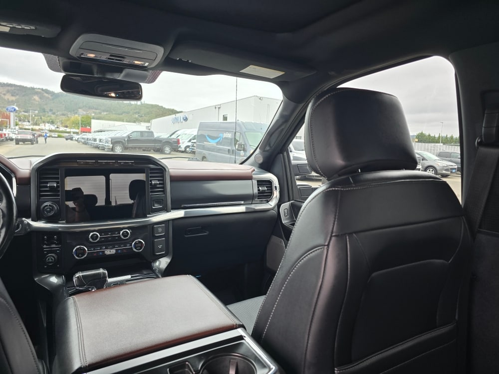 Thumbnail: 2021 Ford F-150 - 9