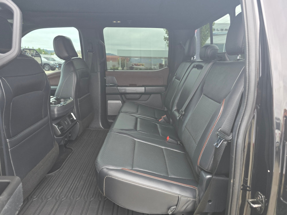 Thumbnail: 2021 Ford F-150 - 10
