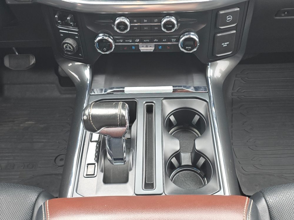 Thumbnail: 2021 Ford F-150 - 13