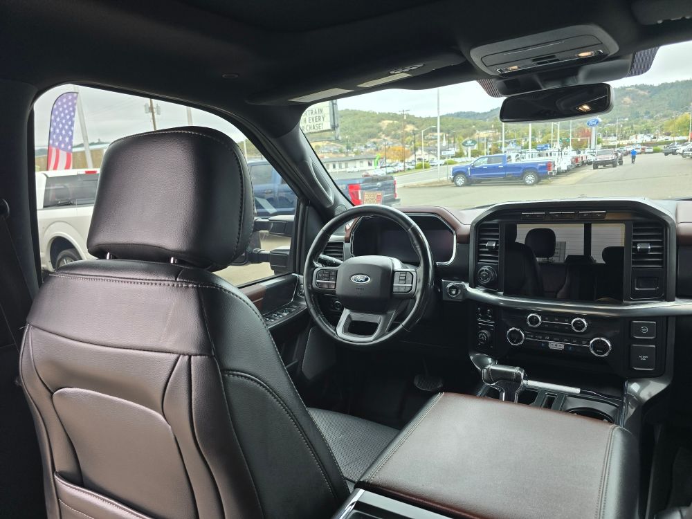 Thumbnail: 2021 Ford F-150 - 2