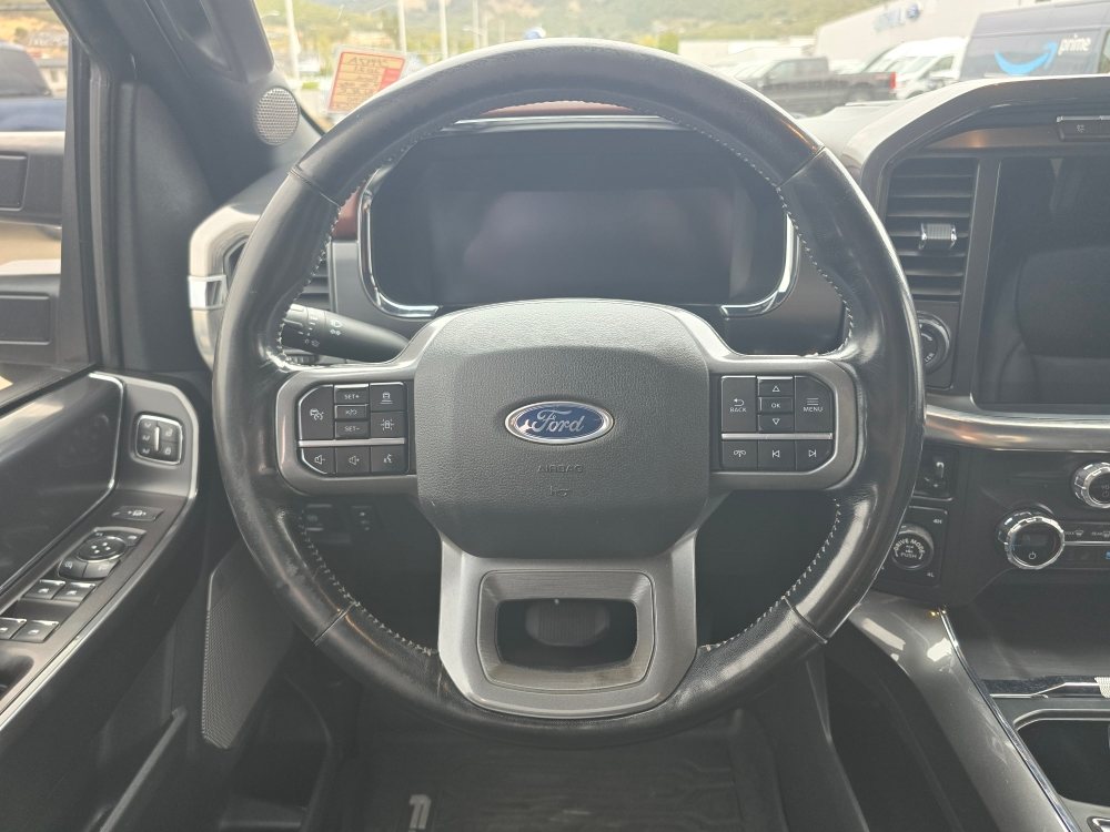 Thumbnail: 2021 Ford F-150 - 7