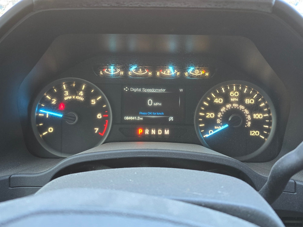 Thumbnail: 2018 Ford F-150 - 5