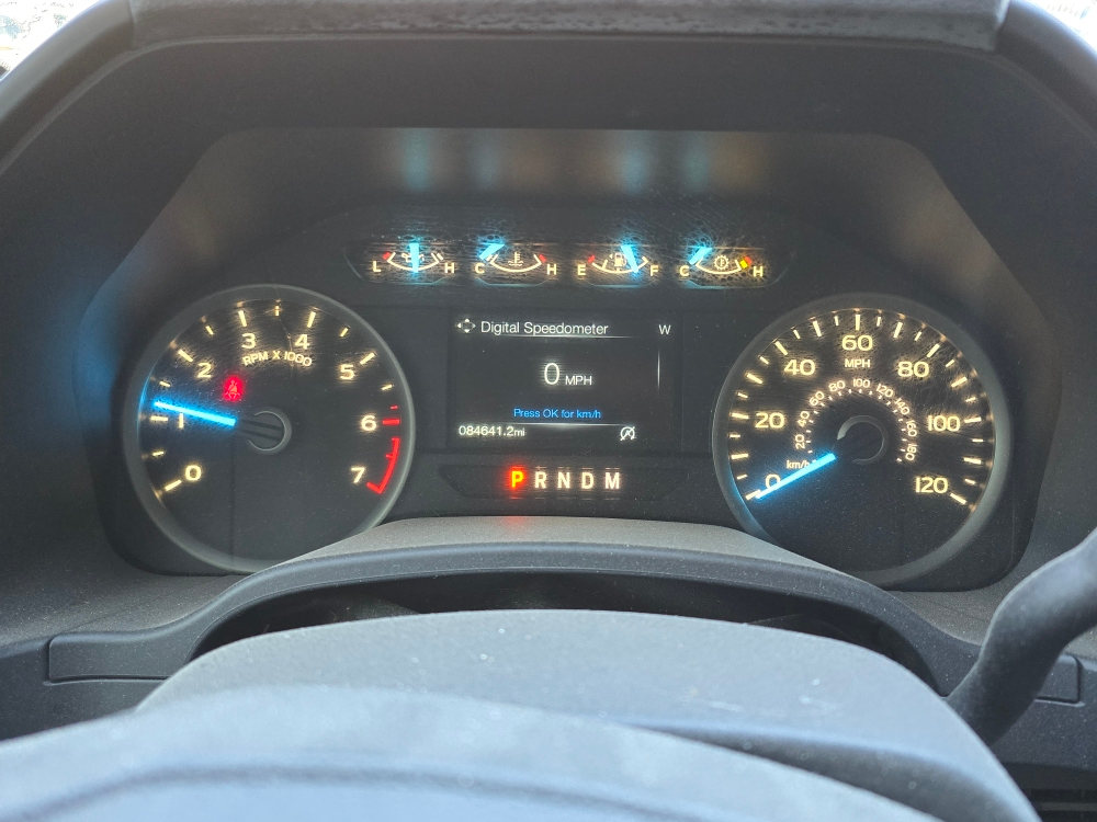 Thumbnail: 2018 Ford F-150 - 14
