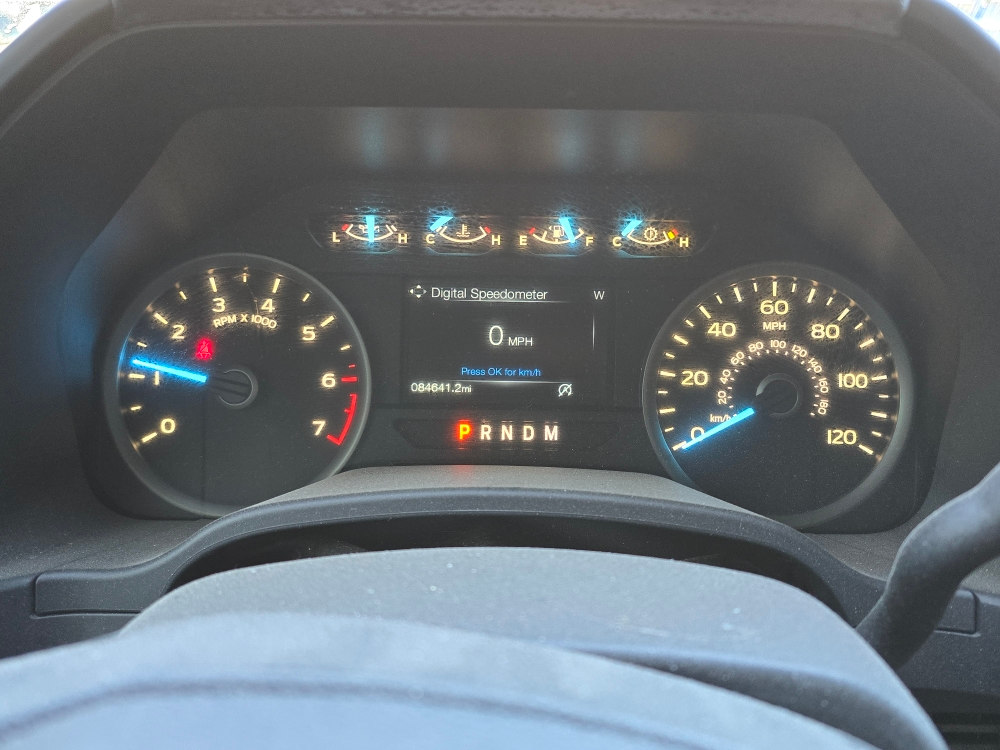 Thumbnail: 2018 Ford F-150 - 21