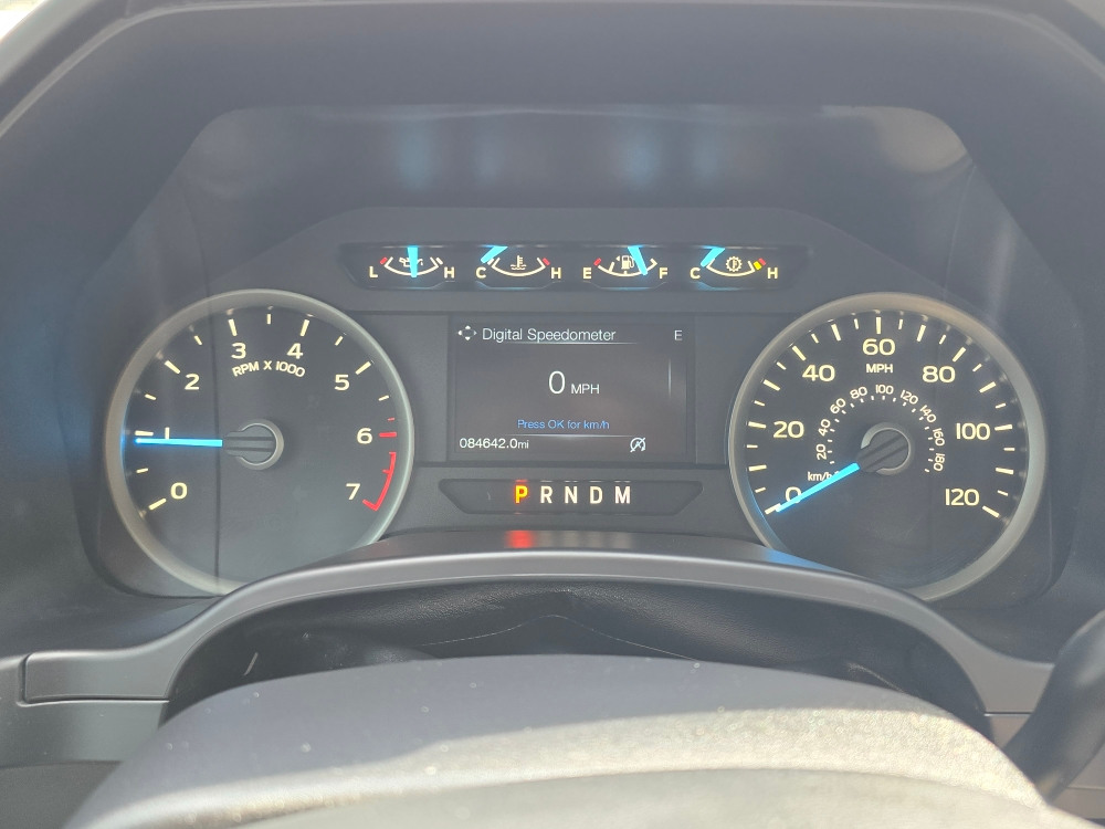 Thumbnail: 2018 Ford F-150 - 14