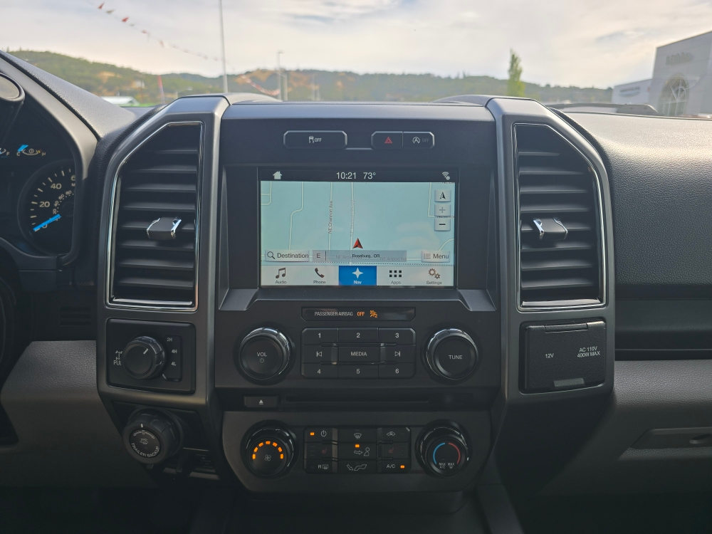 Thumbnail: 2018 Ford F-150 - 12