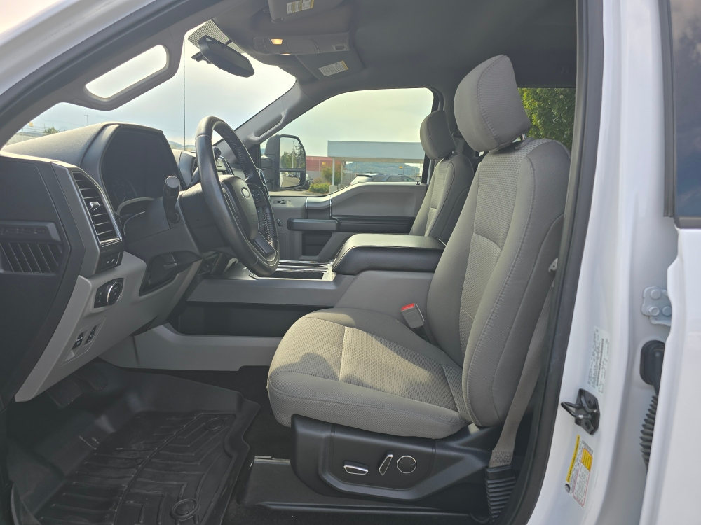 Thumbnail: 2018 Ford F-150 - 8