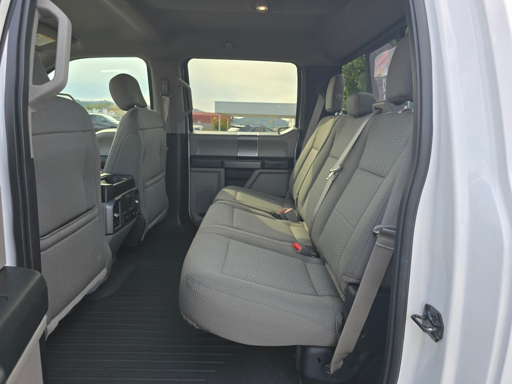 Thumbnail: 2018 Ford F-150 - 10