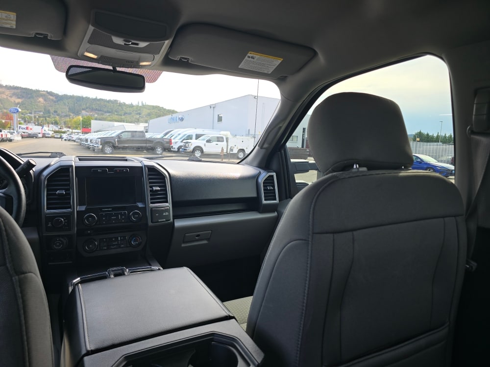 Thumbnail: 2018 Ford F-150 - 9