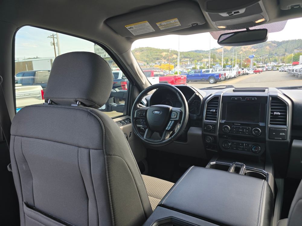 Thumbnail: 2018 Ford F-150 - 2