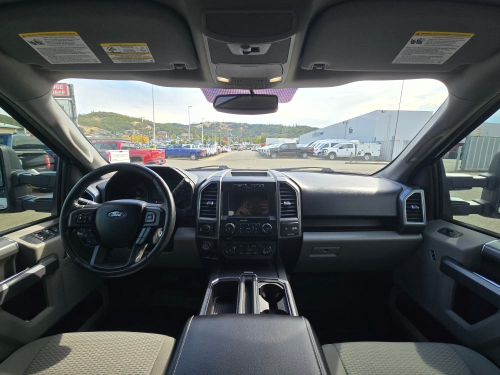 Thumbnail: 2018 Ford F-150 - 11