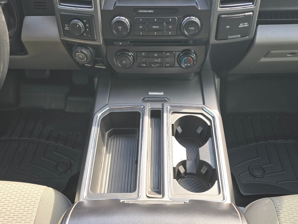 Thumbnail: 2018 Ford F-150 - 13