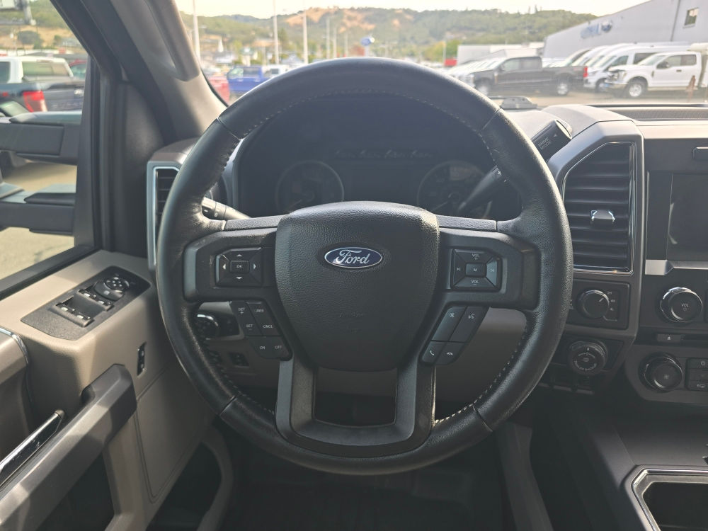 Thumbnail: 2018 Ford F-150 - 7