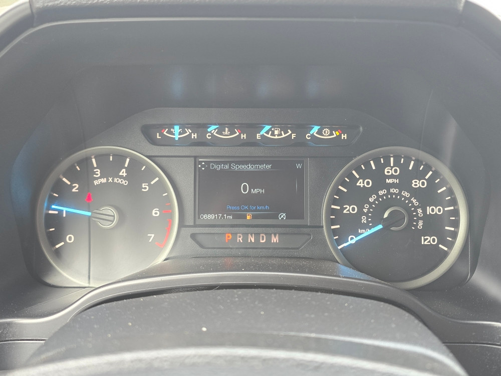 Thumbnail: 2019 Ford F-150 - 5