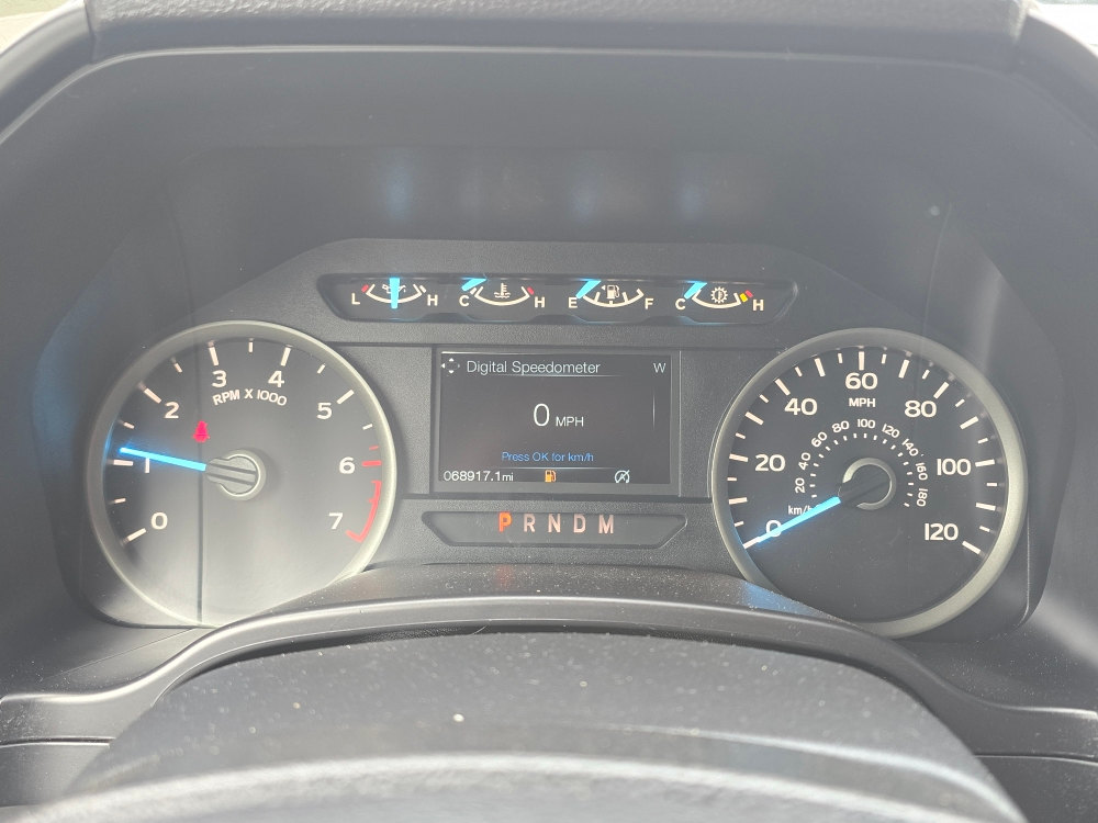 Thumbnail: 2019 Ford F-150 - 14