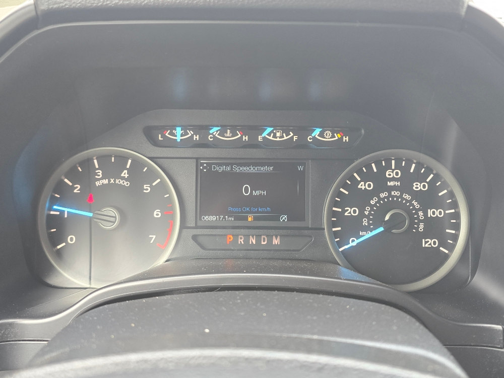 Thumbnail: 2019 Ford F-150 - 21