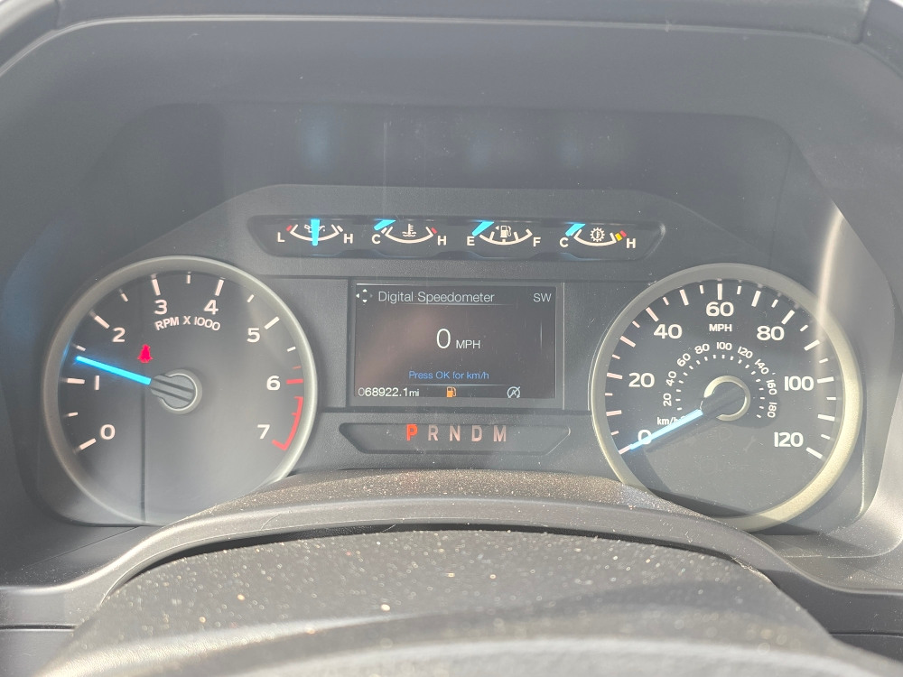 Thumbnail: 2019 Ford F-150 - 14