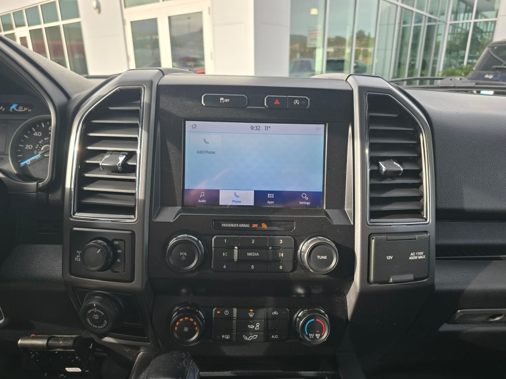 Thumbnail: 2019 Ford F-150 - 12