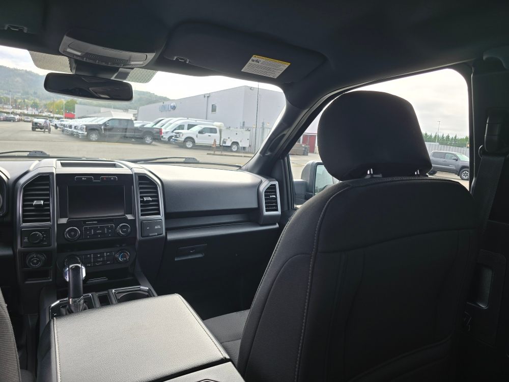 Thumbnail: 2019 Ford F-150 - 9