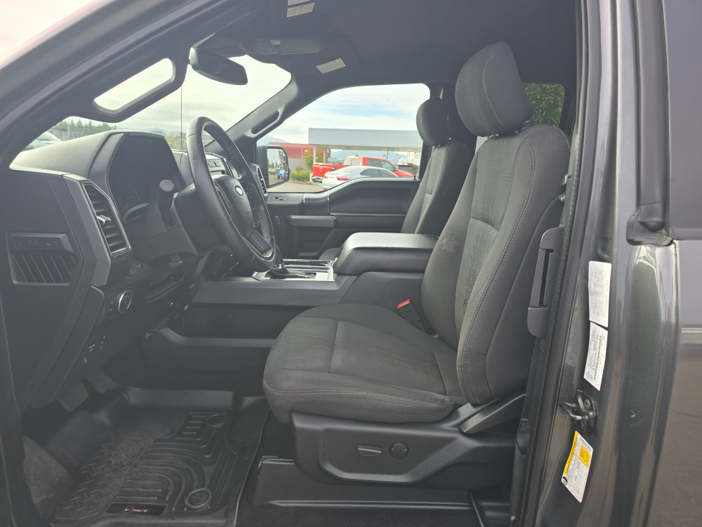 Thumbnail: 2019 Ford F-150 - 8