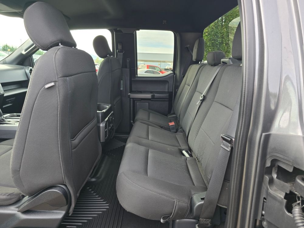 Thumbnail: 2019 Ford F-150 - 10
