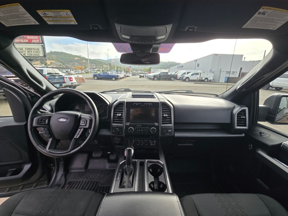 Thumbnail: 2019 Ford F-150 - 11