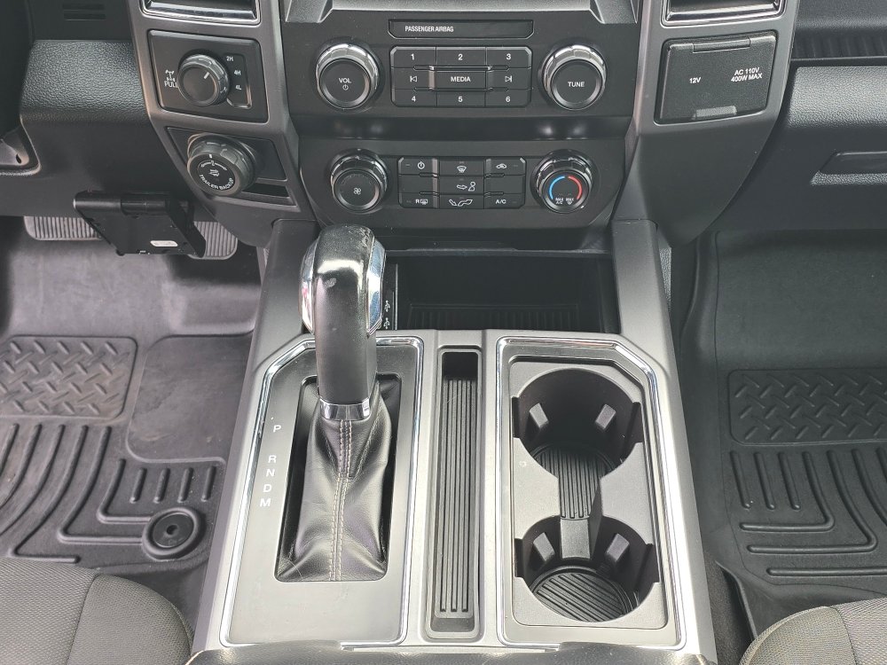 Thumbnail: 2019 Ford F-150 - 13