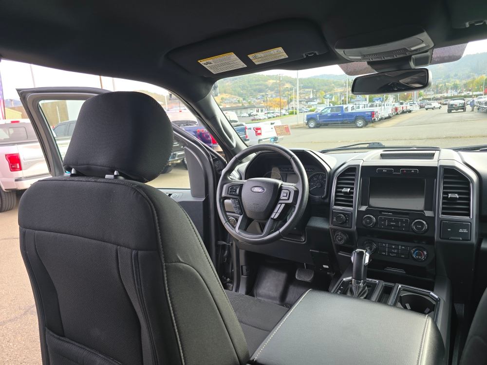 Thumbnail: 2019 Ford F-150 - 2